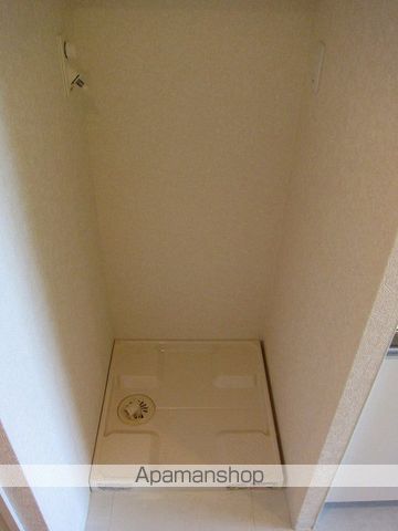 アークアベニュー天王寺の内装写真