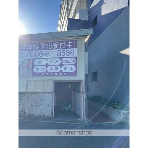 リアライズ木曽川の内装写真