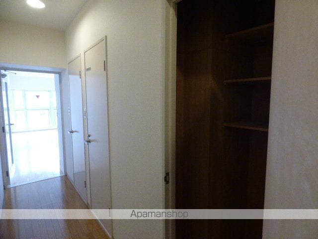 ADW RESIDENCE 谷町四丁目の内装写真