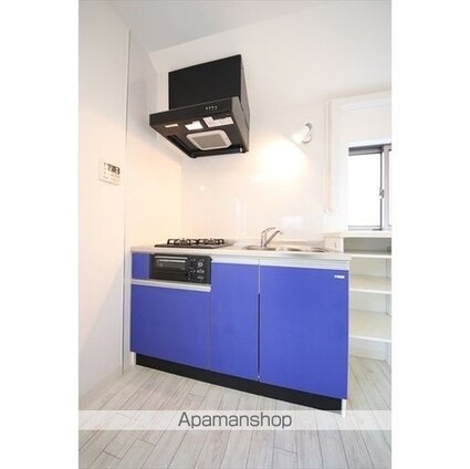 キングハウス吉祥寺Ｂ棟[1DK/29.07m2]のその他内装7