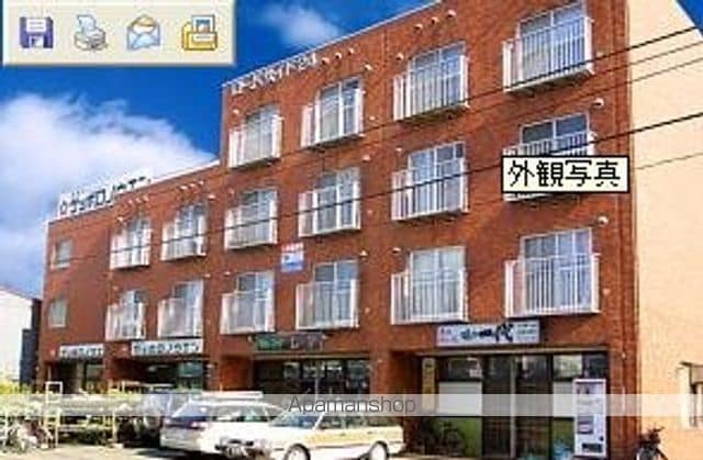 ロードサイド24