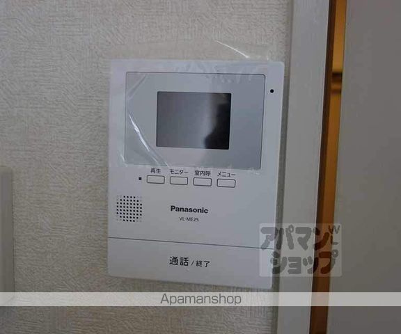 メゾンセレクトの内装写真