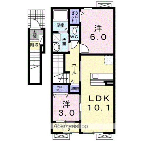 apartment 福島県喜多方市字御清水南
御清水南の賃貸情報を見る
物件地図