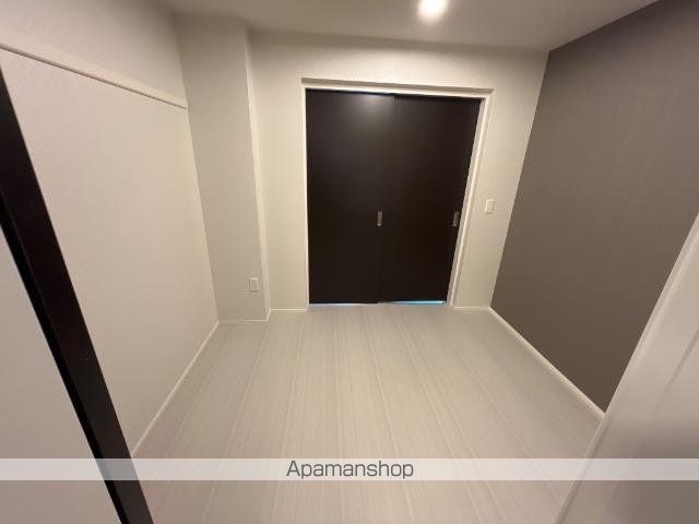 アスタルテの内装写真