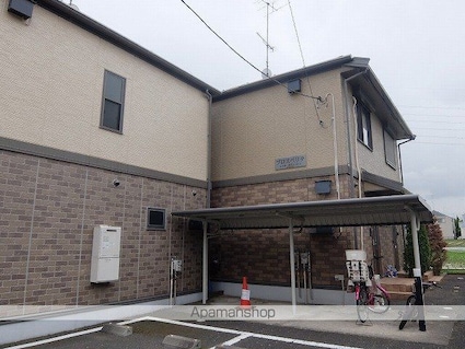 町田タウンハウス[2LDK/60.55m2]の外観1