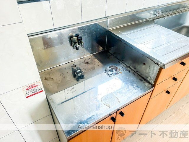 サン・コートＭ[2DK/44.88m2]の内装3