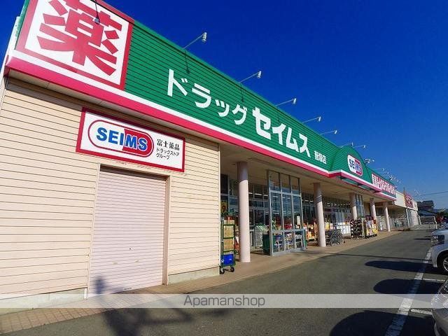フォレスト Bの周辺写真