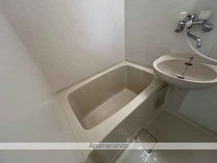 コンフォート東仙台[1K/25.71m2]の内装3