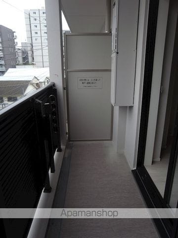 SPERO CASAの内装写真