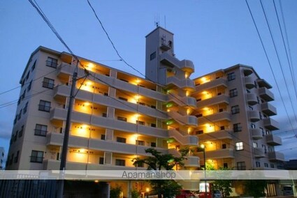 セントラルハイツ南側[2LDK/66m2]の内装1