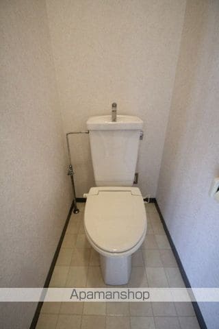 OHSシティビルの内装写真