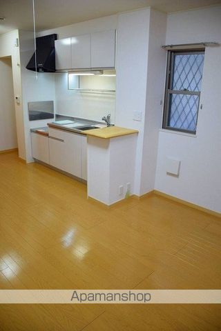 セトル フィオーレの内装写真