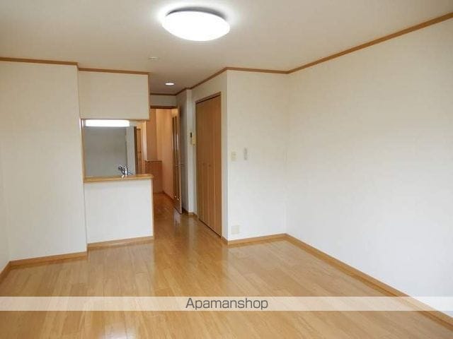 カーサ西田の内装写真