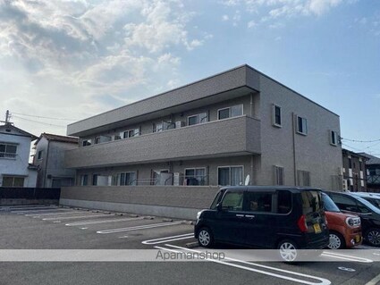 バウライフ[2LDK/64.2m2]の外観4