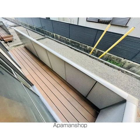 アヴィオンの内装写真