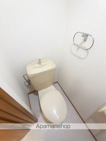 トランキル・SAIBARAの内装写真
