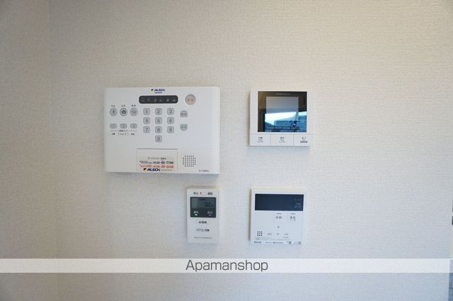 D−RESIDENCE東五百住町の内装写真
