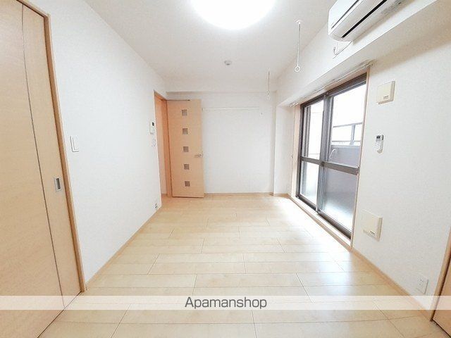 アルモニー琵琶湖の内装写真