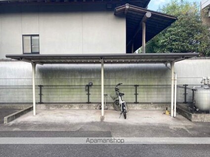 レオパレスグレート芦田[1K/26.08m2]の共用部1