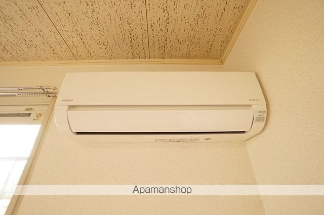 サンシャイン雄町 A棟の内装写真