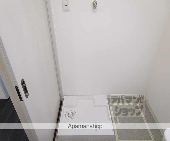 アンダンテの内装写真