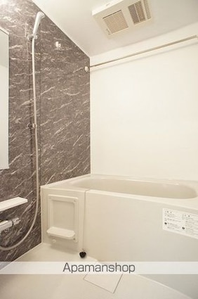 メゾン　シャルマン[1LDK/43.79m2]のバス