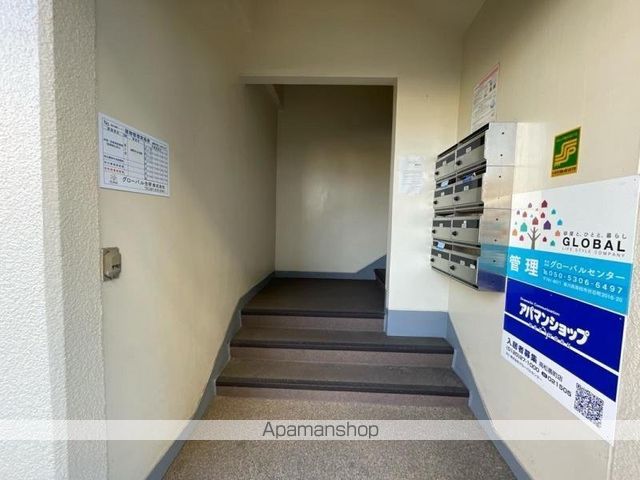 岡内番町ハイツのその他写真