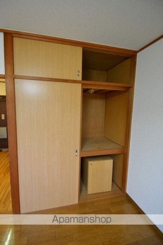 ライフハウスIの内装写真