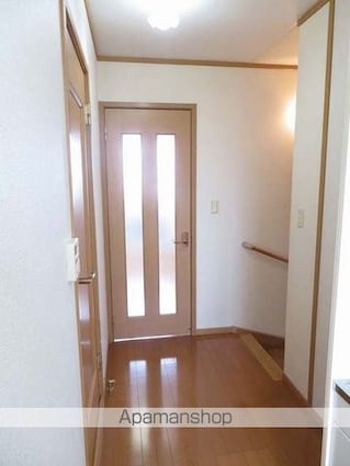 東京都八王子市小宮町[1K/28.8m2]のその他内装
