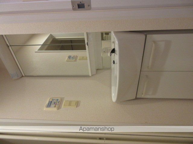 パークキューブ四谷三丁目の内装写真