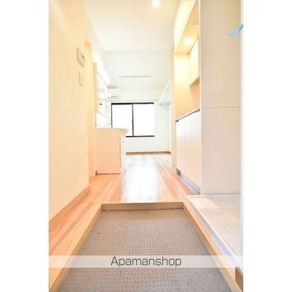 カルム大岡山[1R/12.62m2]のその他内装5