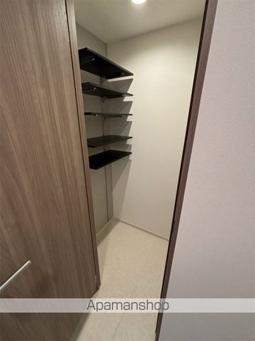 RーRESIDENCE南千束の内装写真