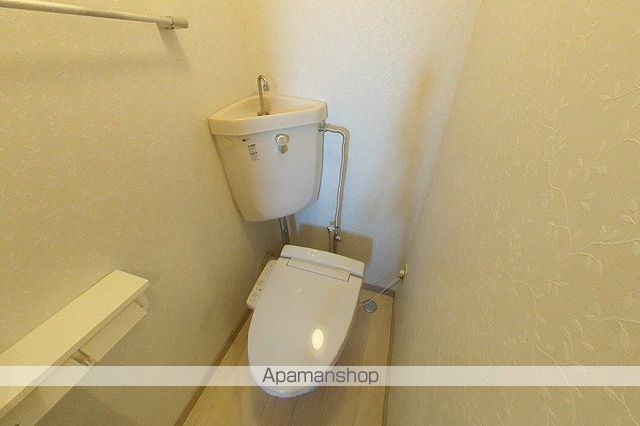 第3コーポ青木の内装写真