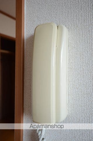 プランドールコートの内装写真