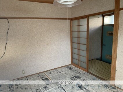 コーポさわ[1K/21.53m2]の内装4