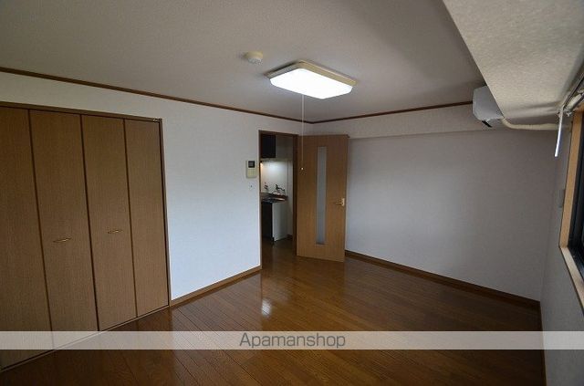 ルフォンT武の内装写真