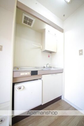 パルハイム泉町[1K/16m2]のキッチン