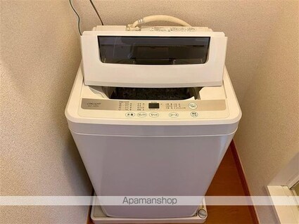レオパレスフェンテ[1K/22.76m2]のその他部屋・スペース