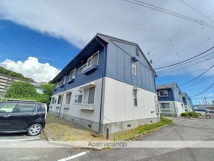クレストファイブ　Ｃ[3LDK/62.92m2]の外観1