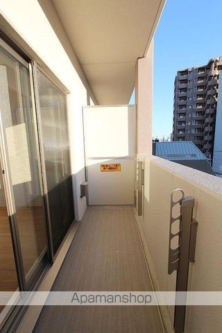 URBAN VISTA 中央町の内装写真