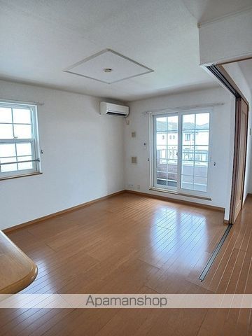 サン グレイスAの内装写真