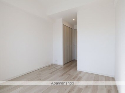 ＳーＲＥＳＩＤＥＮＣＥ金山三丁目[1K/23.51m2]の内装4