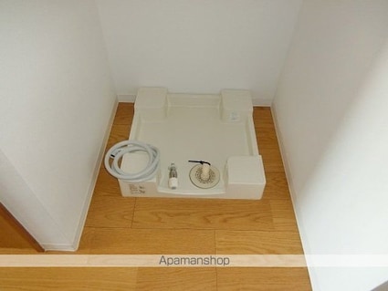 メゾン・ドウエスト[1K/22.69m2]の内装3