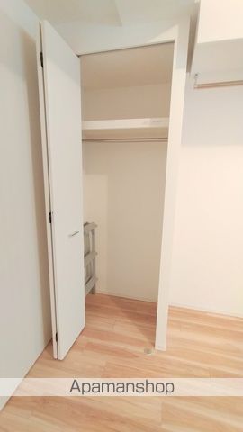 ADVANCENANBARASSURERの内装写真