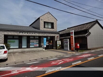 レインボーシティＳ　Ｖ[1K/33.86m2]の周辺4