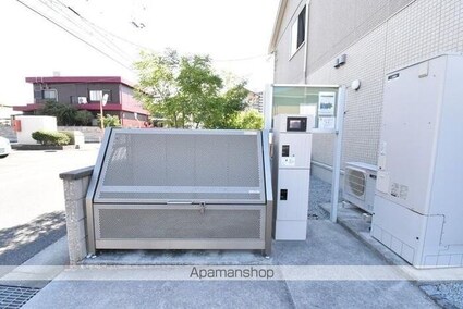 ポルト太田[4LDK/103.61m2]の共用部4