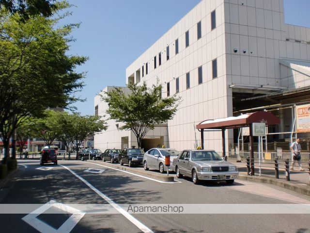 吉岡マンションの周辺写真
