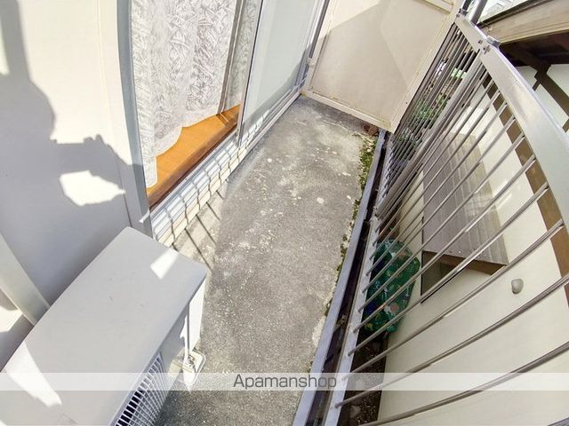 コーポのぞみの内装写真