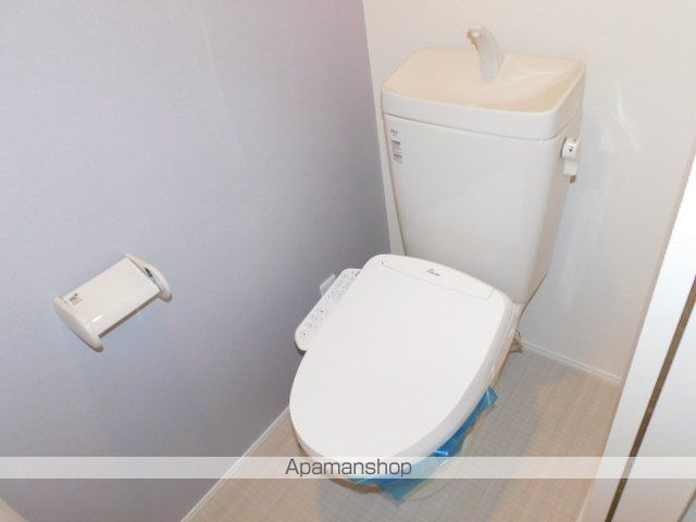 ハーモニーテラス城木町の内装写真