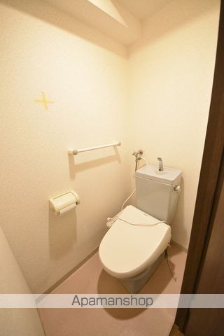 APTーKの内装写真